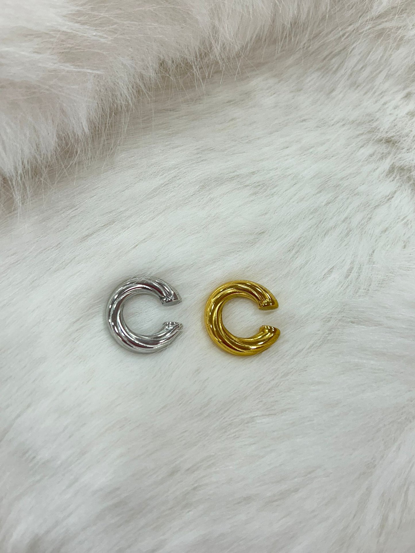 Earcuf Circle intreccio