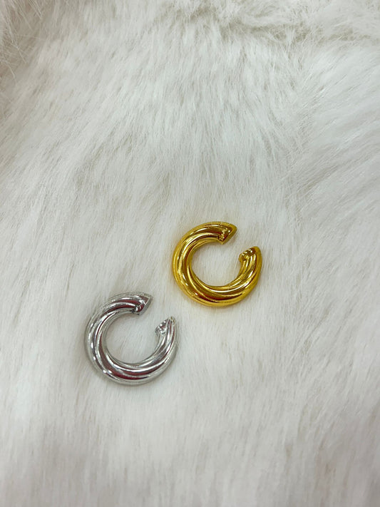 Earcuf Circle intreccio