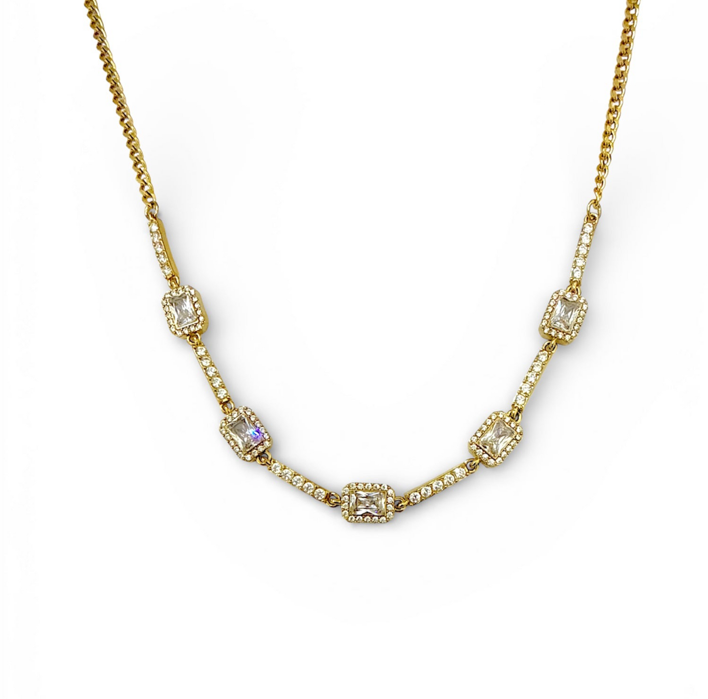 collana Diamond Amour