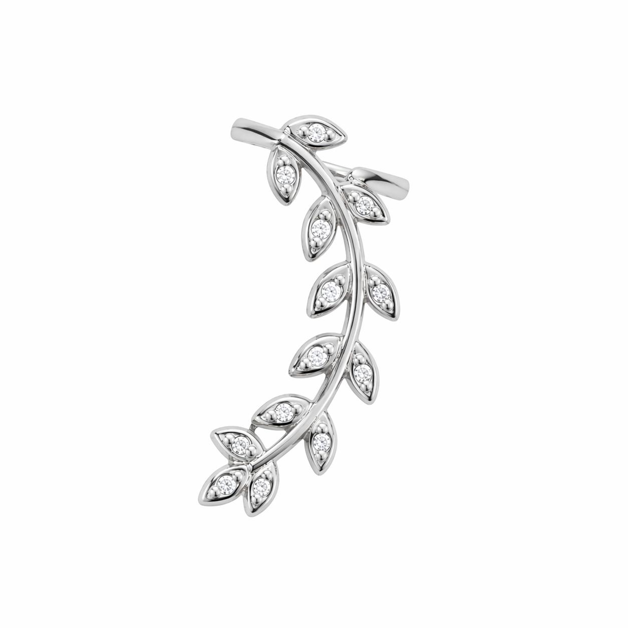 Ear Cuf flora