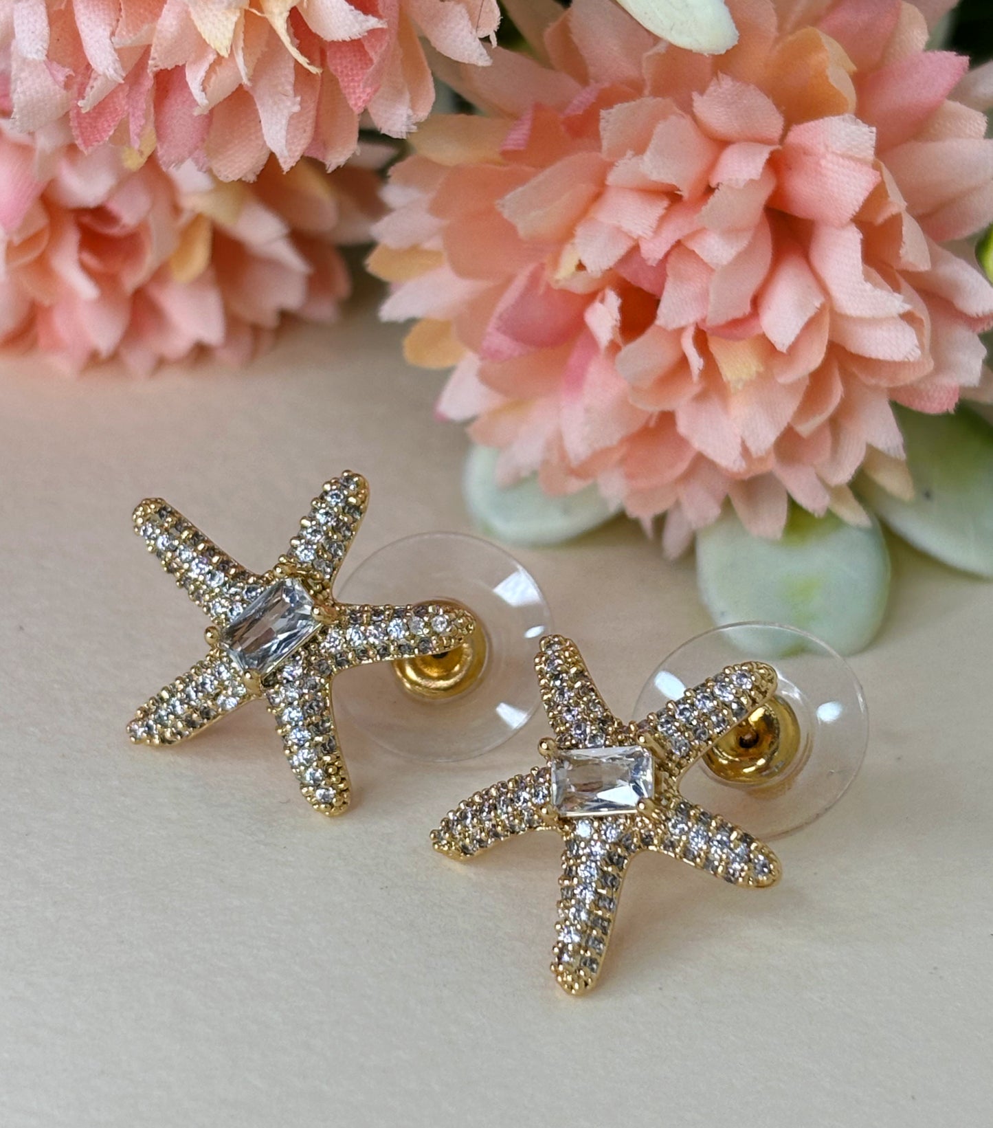 Orecchini Starlight