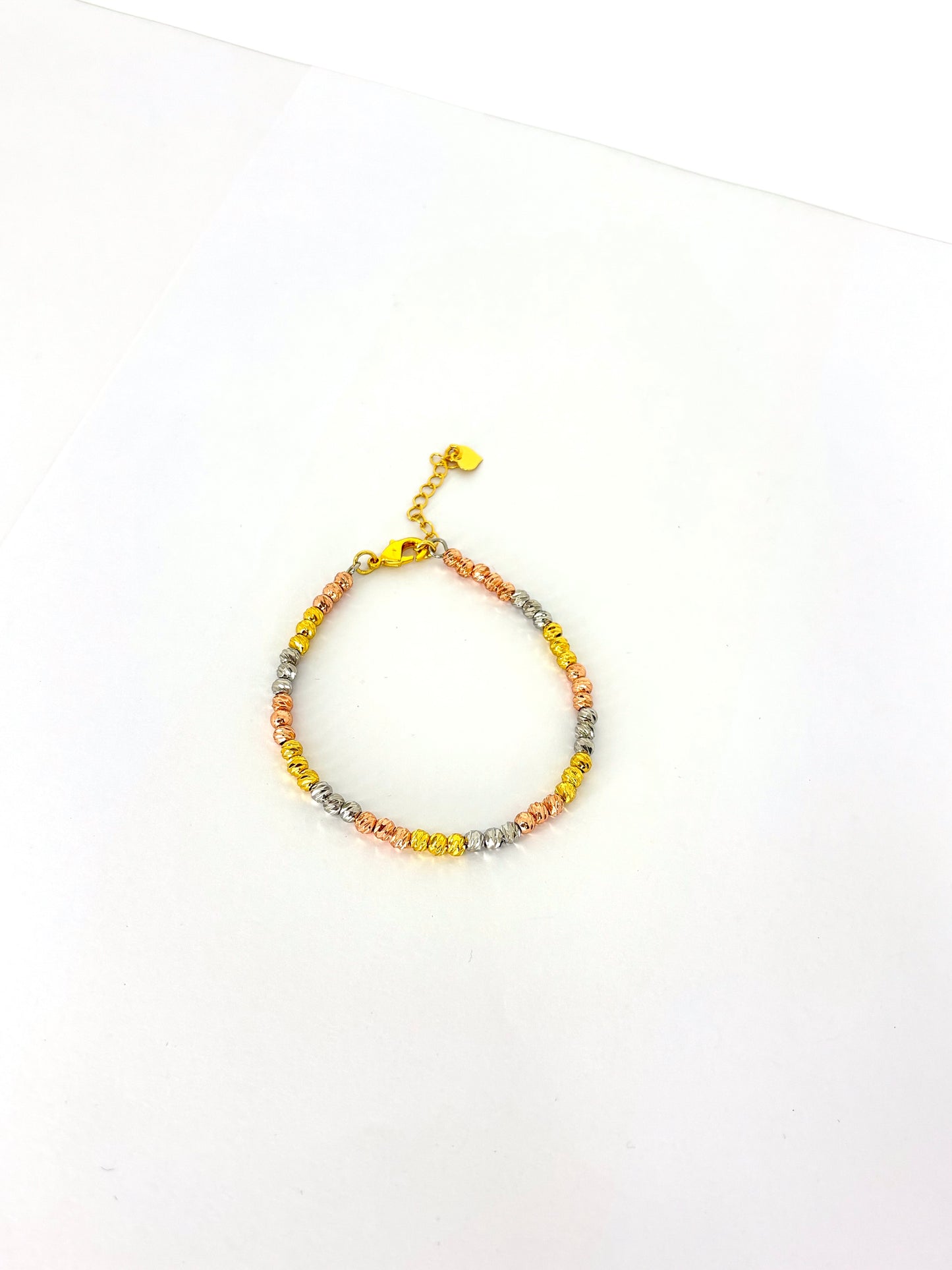 Bracciale Milleluci color