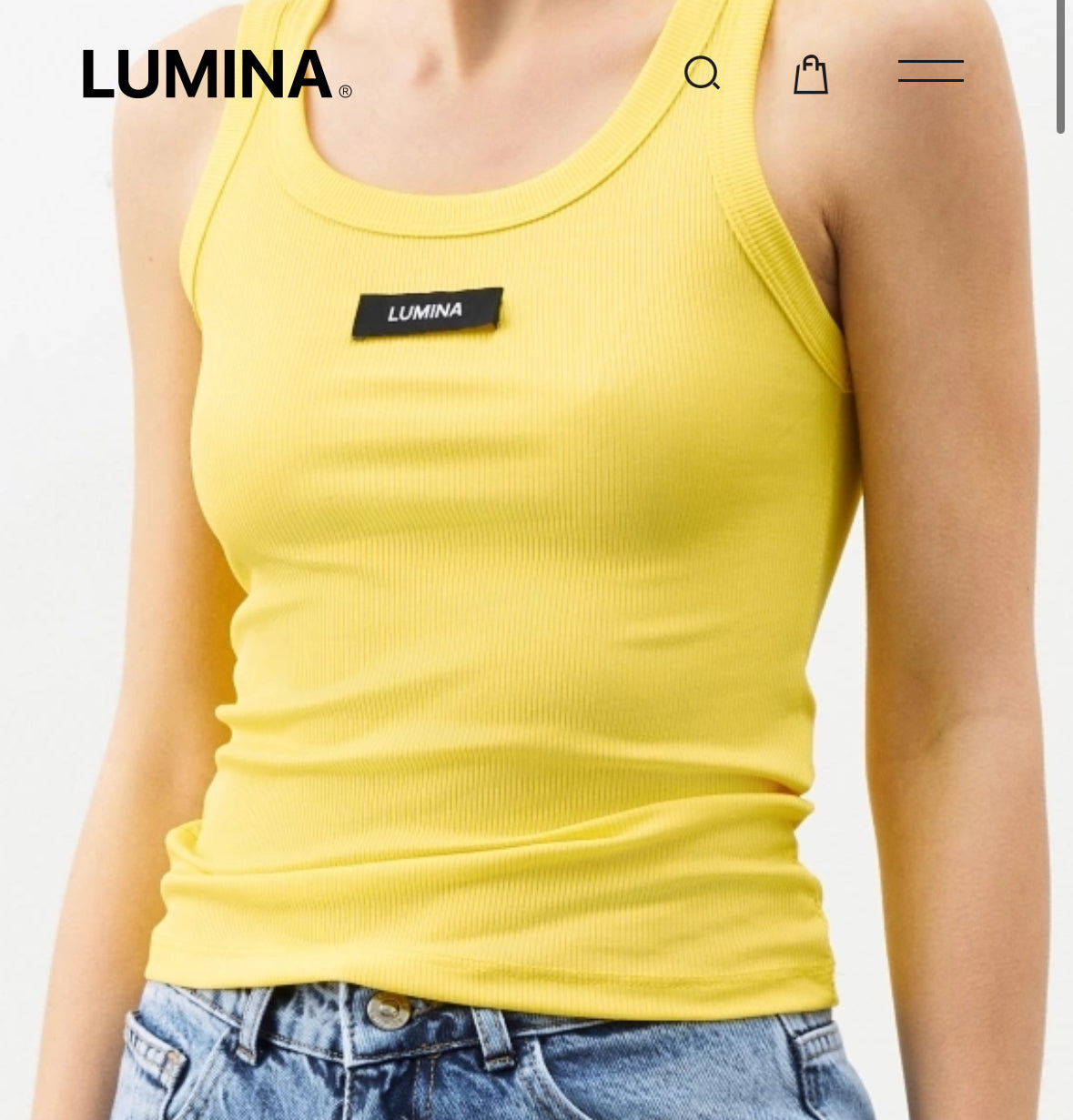 Canotta Lumina