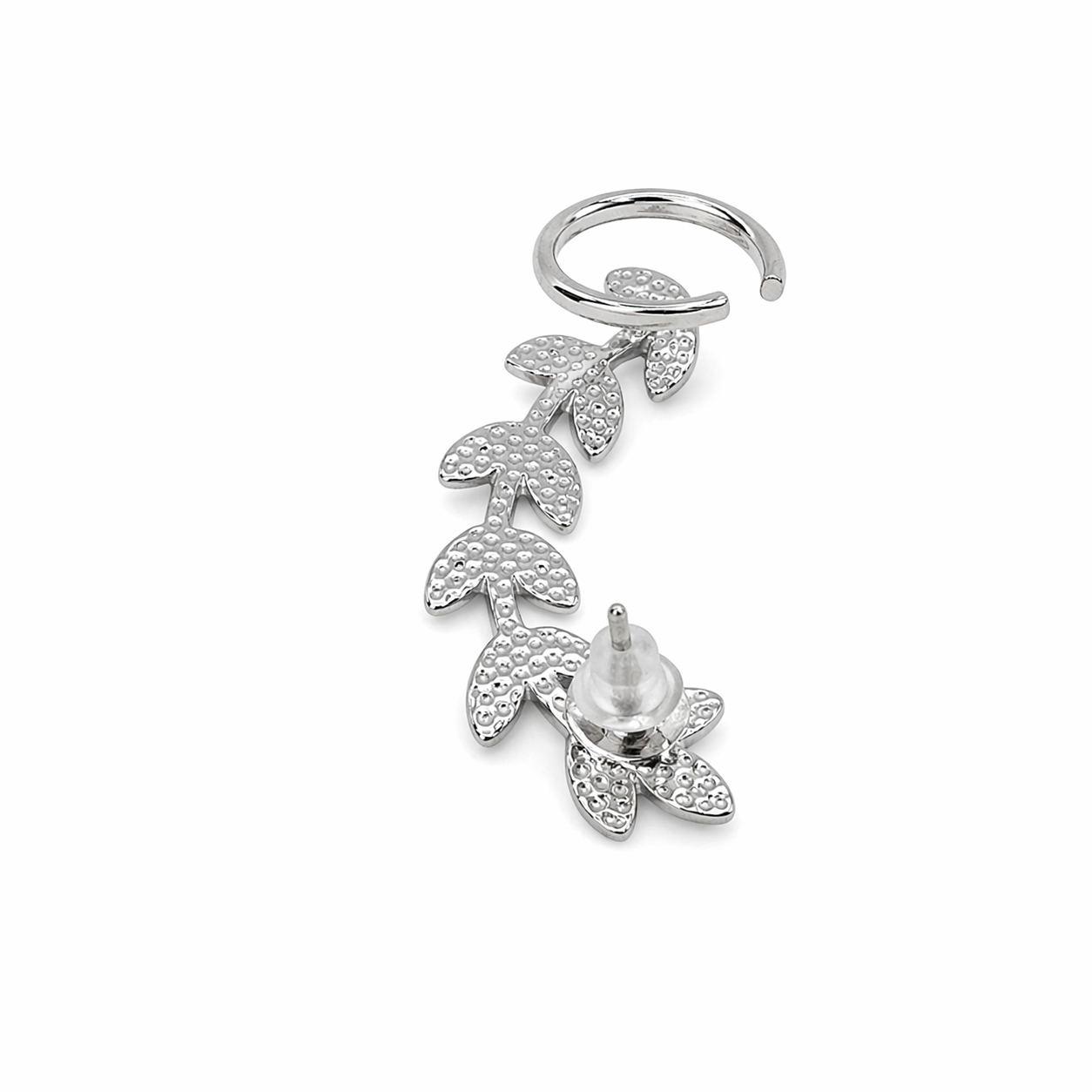Ear Cuf flora