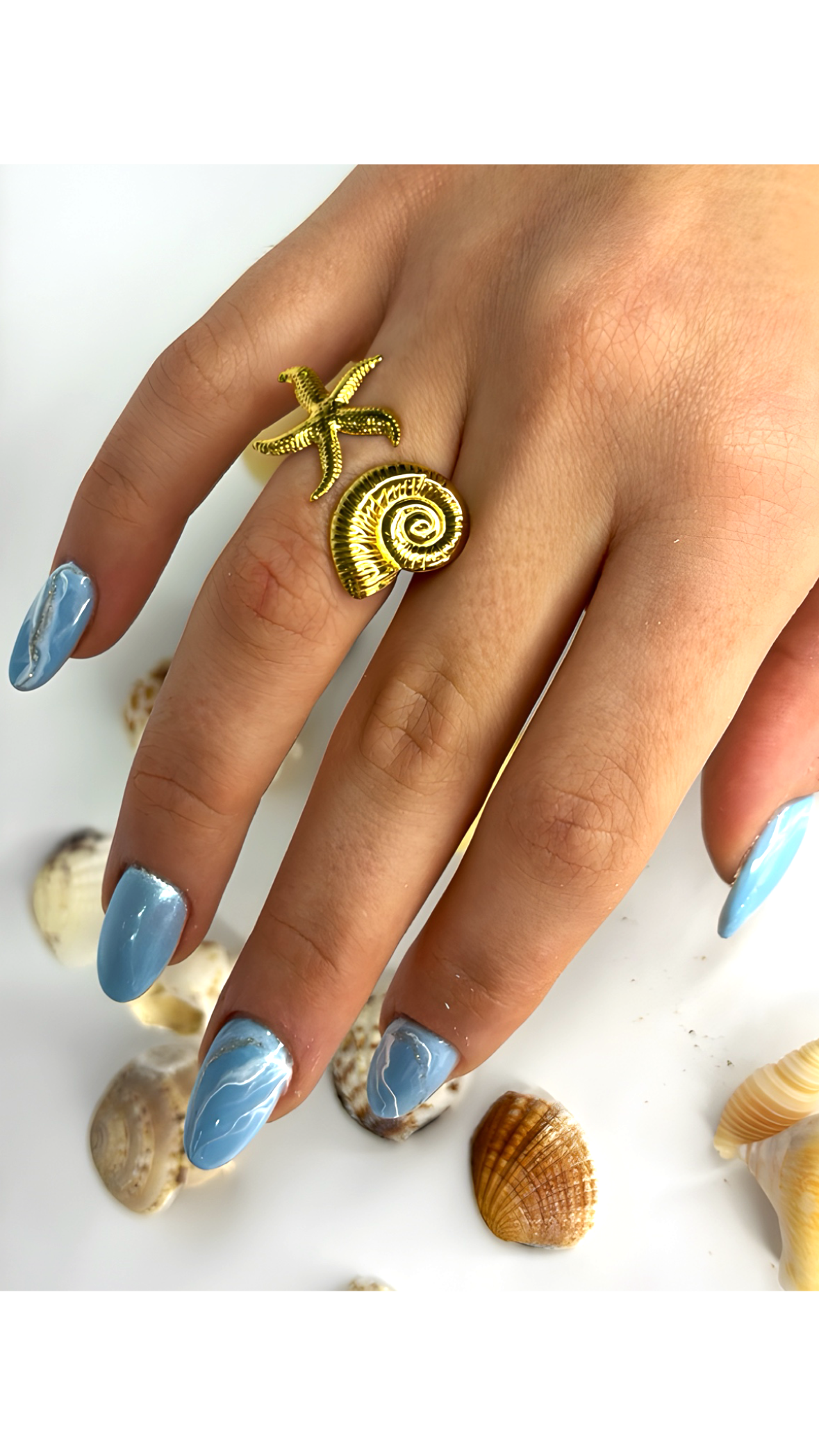 Anello SEA