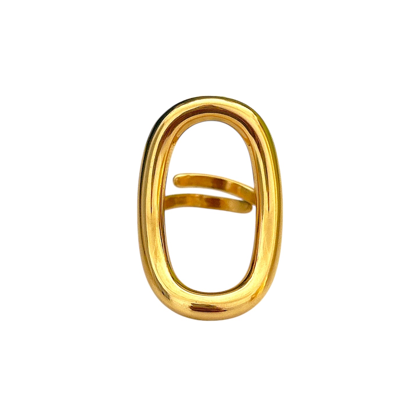 Anello Circle