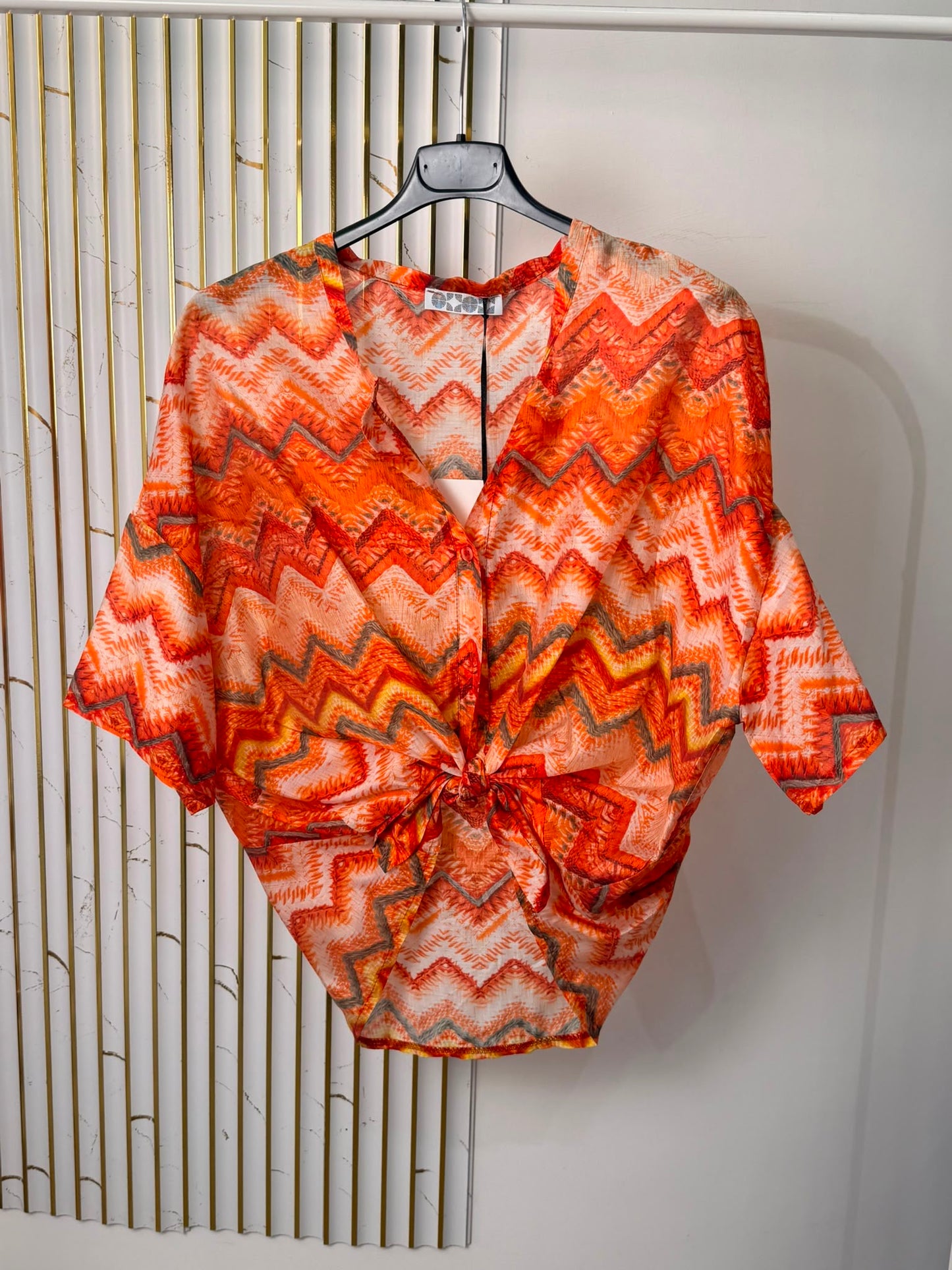 Camicia “Fantasy1”