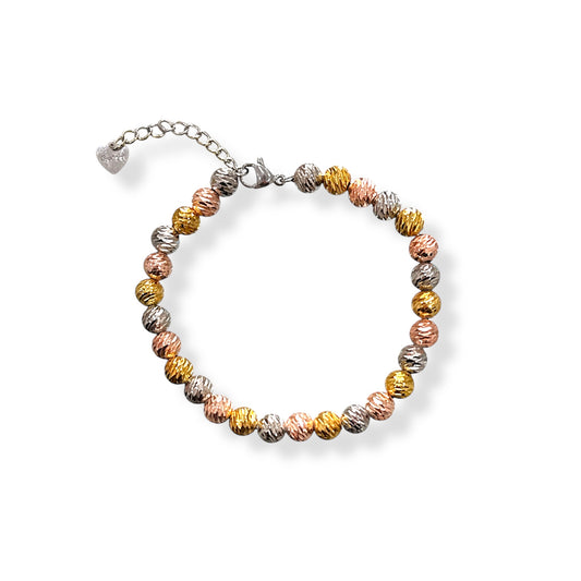 Bracciale milleluci color