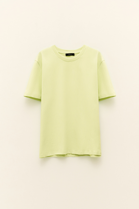T-Shirt Lumina BASIC