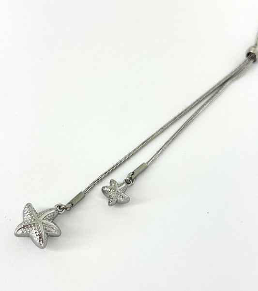 Collana Stella Marina