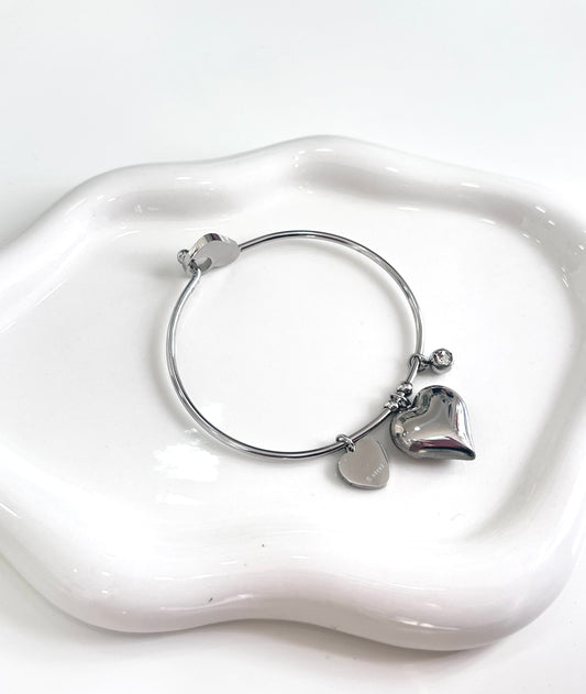 Bracciale Heart