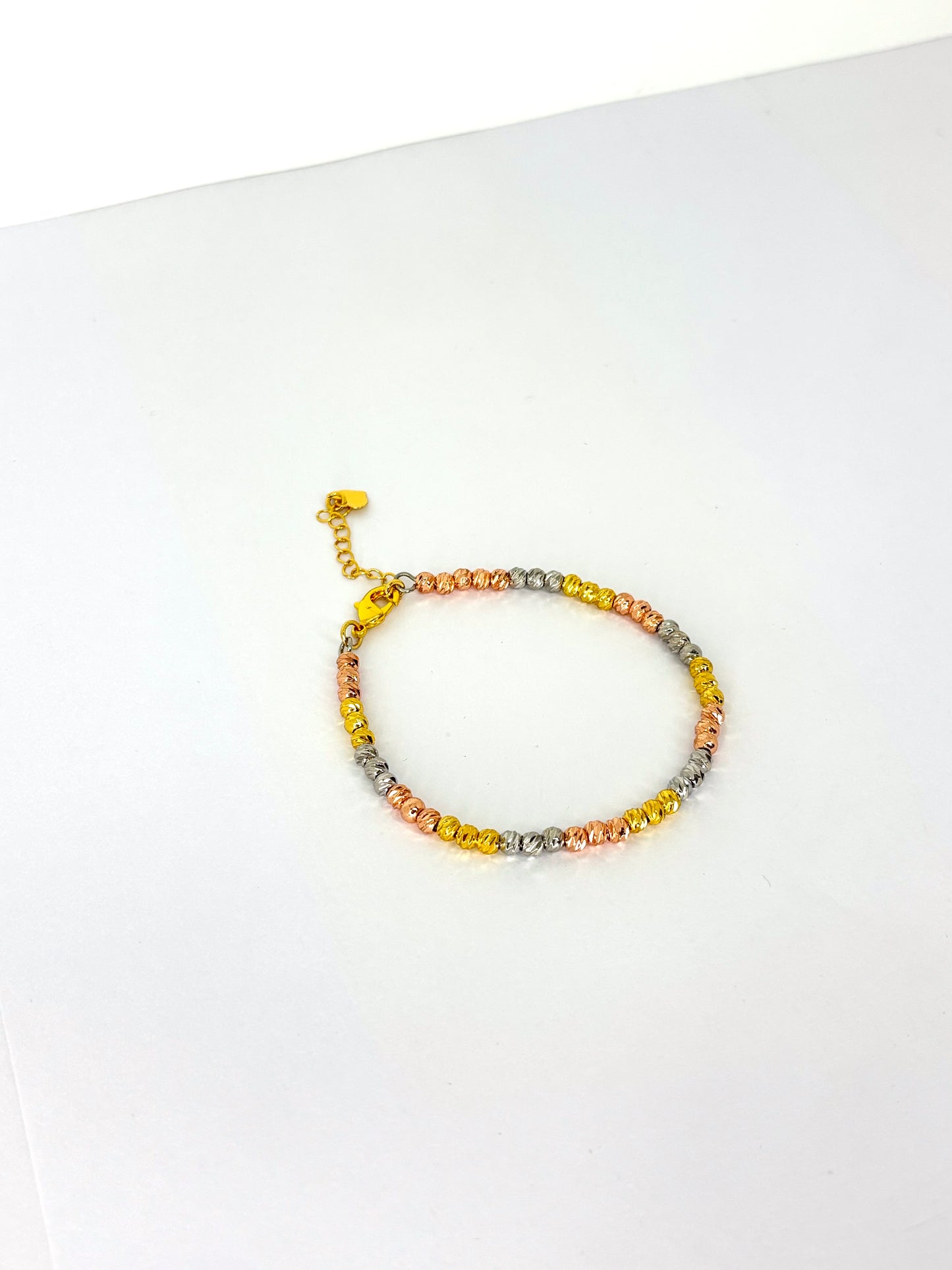 Bracciale Milleluci color