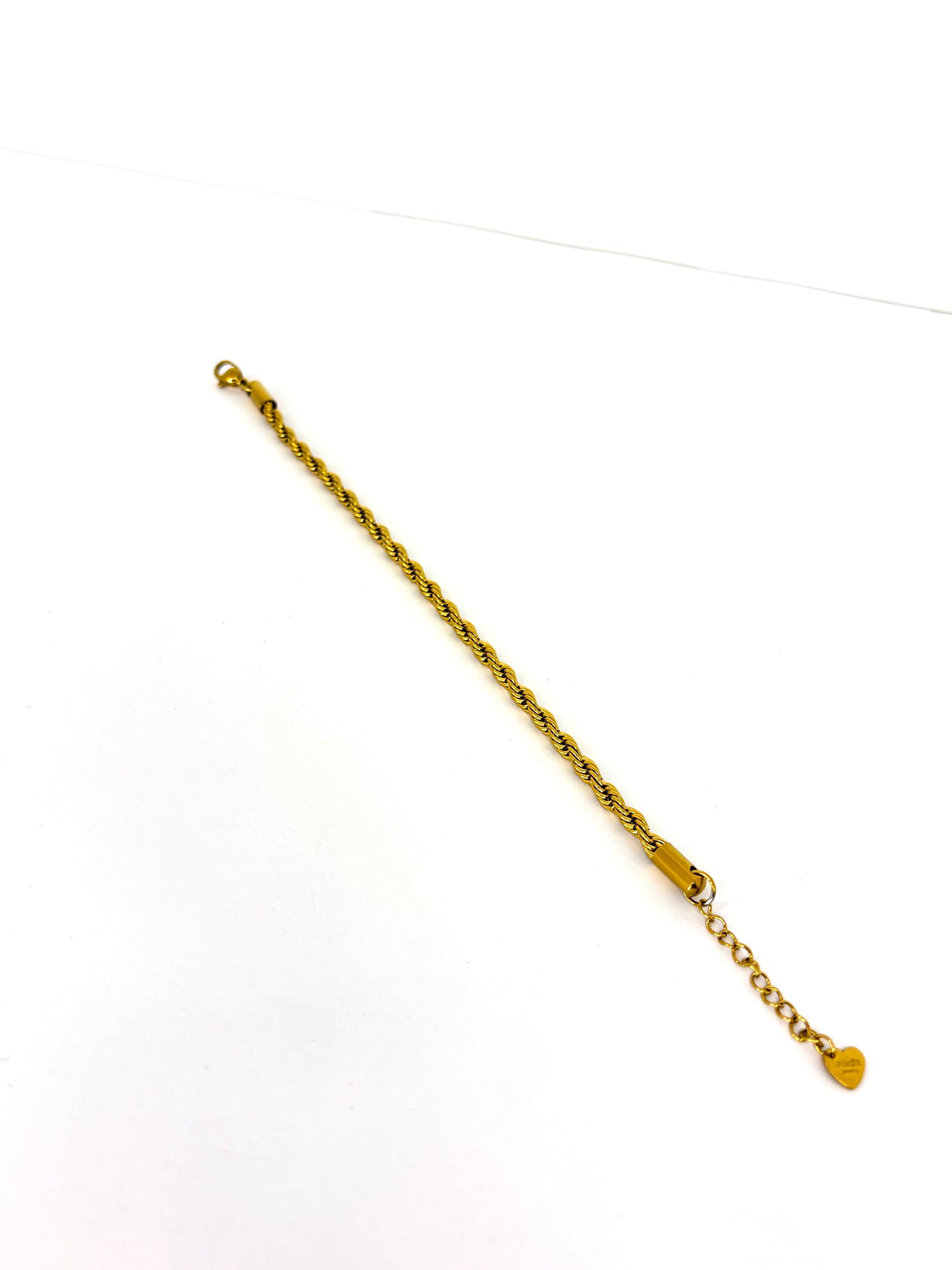 BRACCIALE CORDA