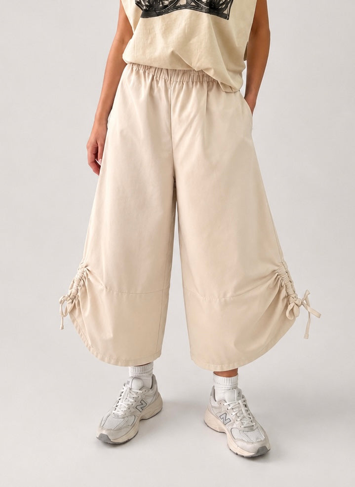 Pantalaccio JustWest “flow”