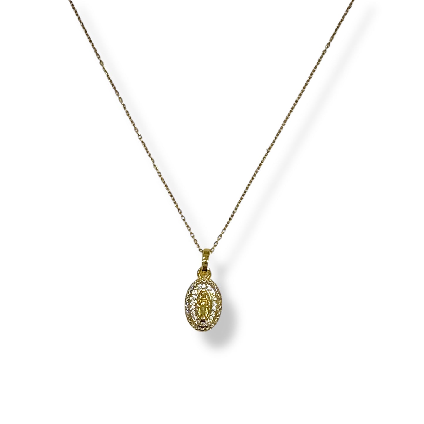 Collana Faith