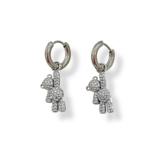 Orecchini Teddy Prezioso