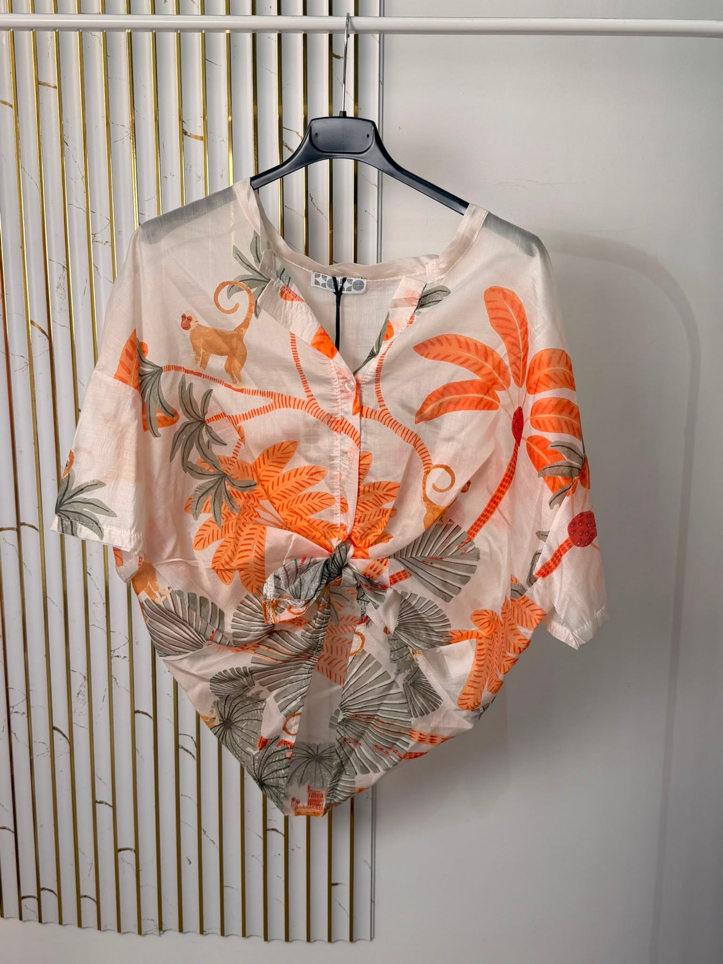 Camicia “Fantasy1”