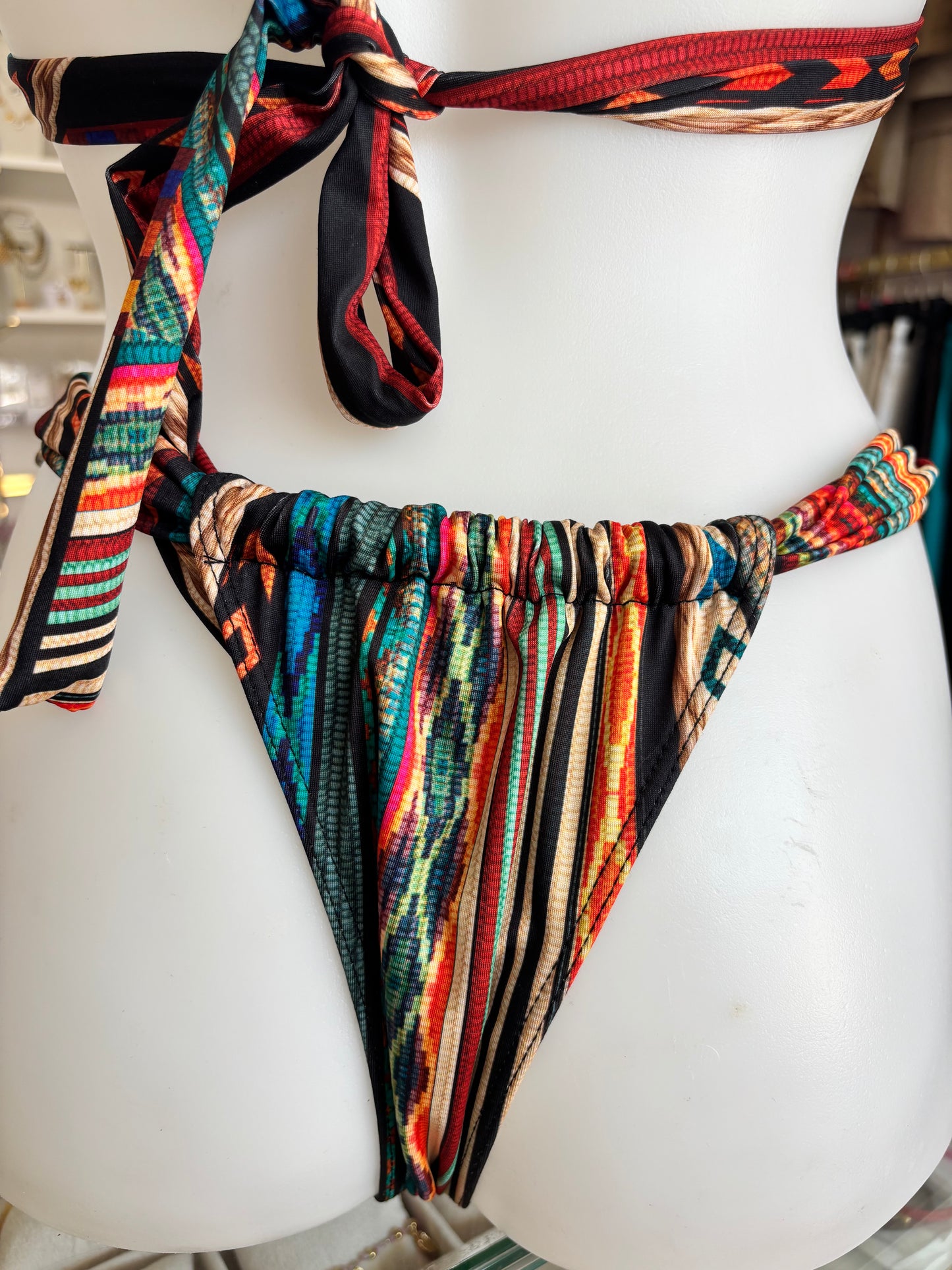 Bikini Savana