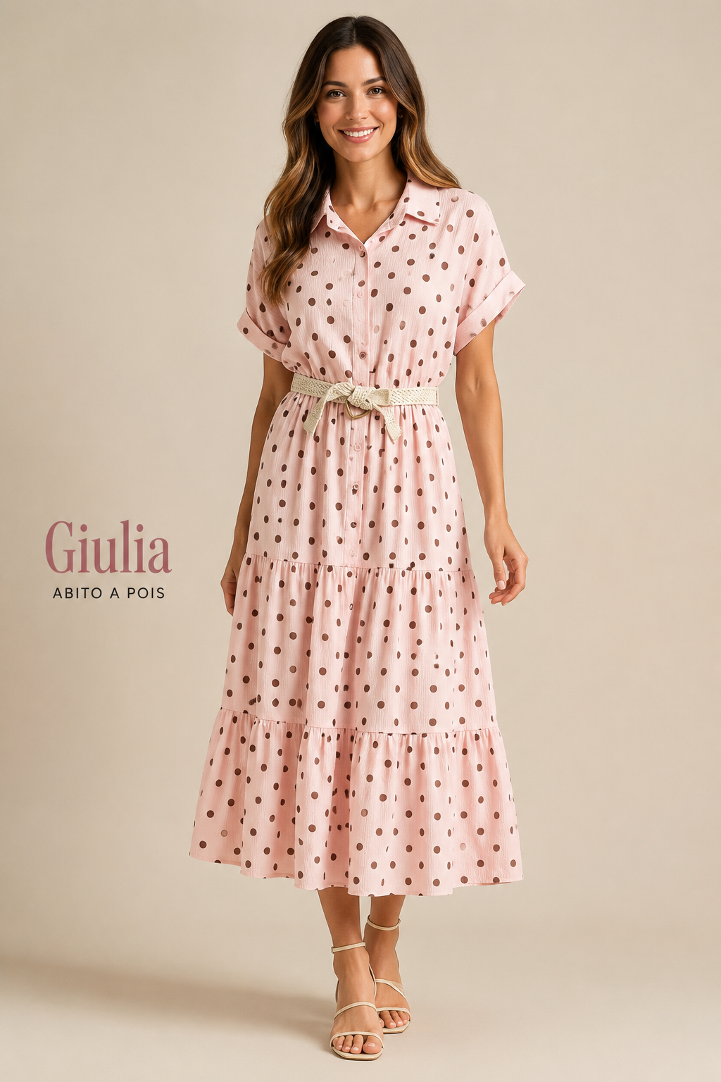Vestito Giulia