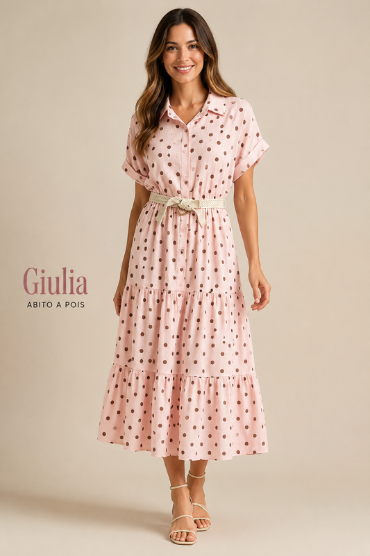 Vestito Giulia