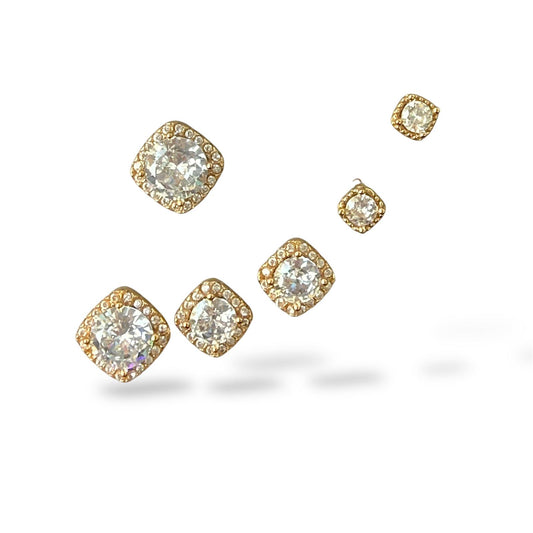 Set orecchini Ariana