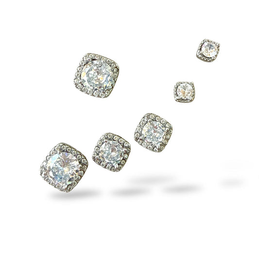 Set orecchini Ariana