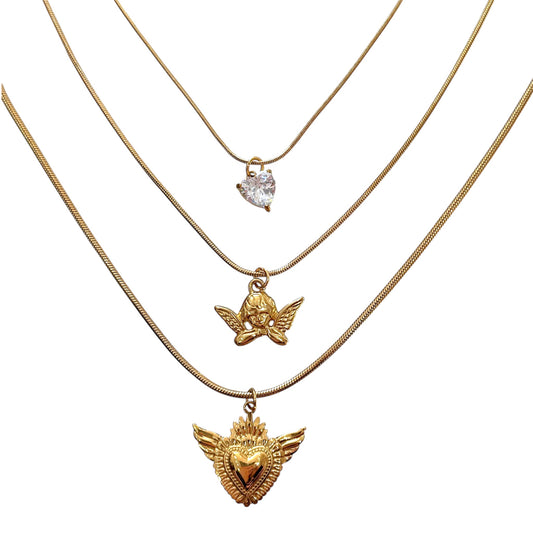 collana Angel 🪽