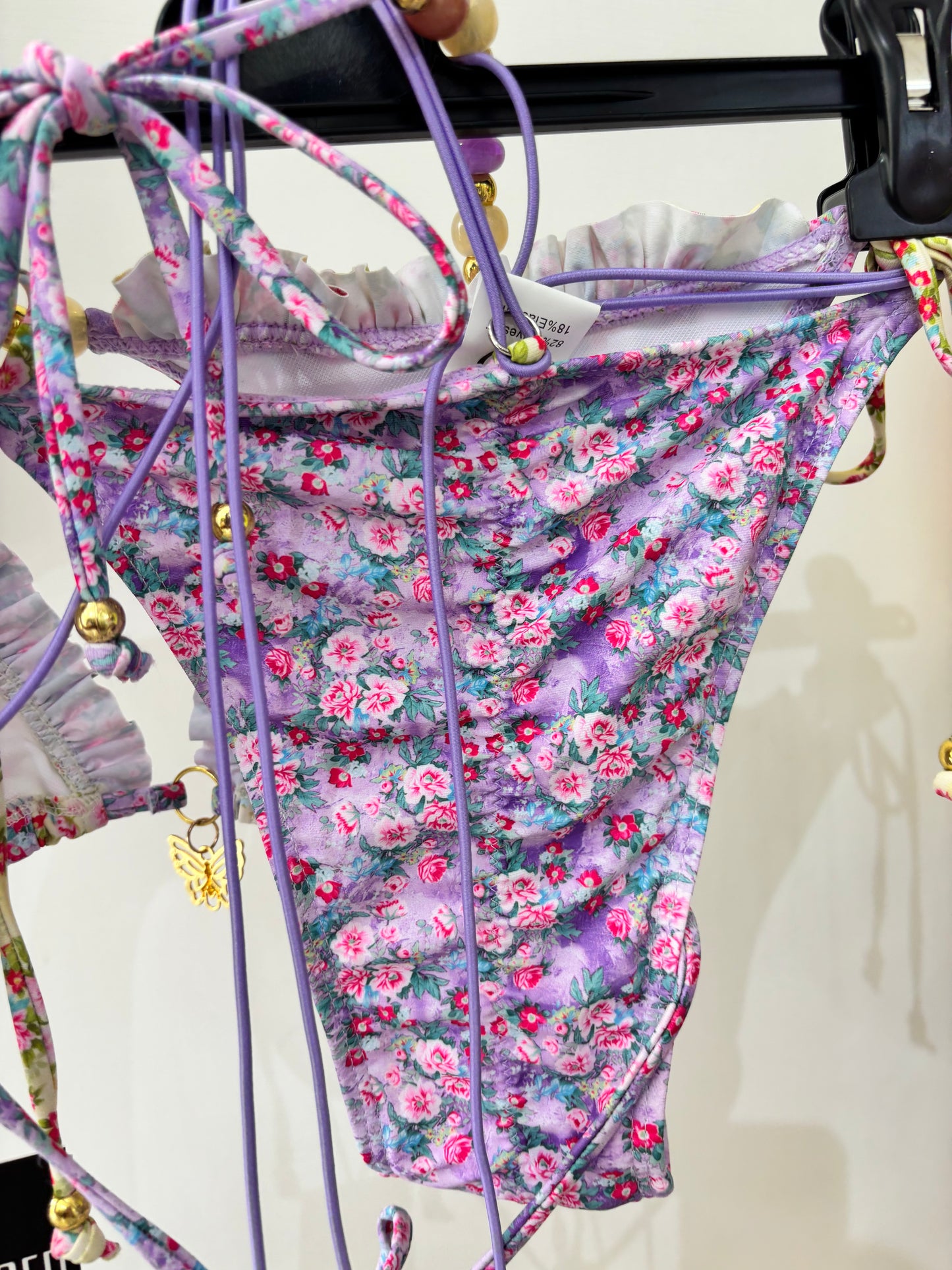 Bikini Floreale