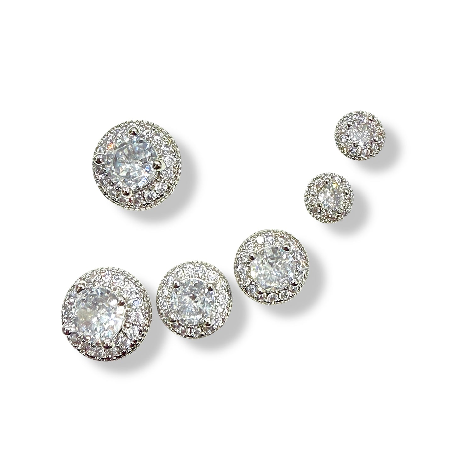 Set orecchini Scintilla