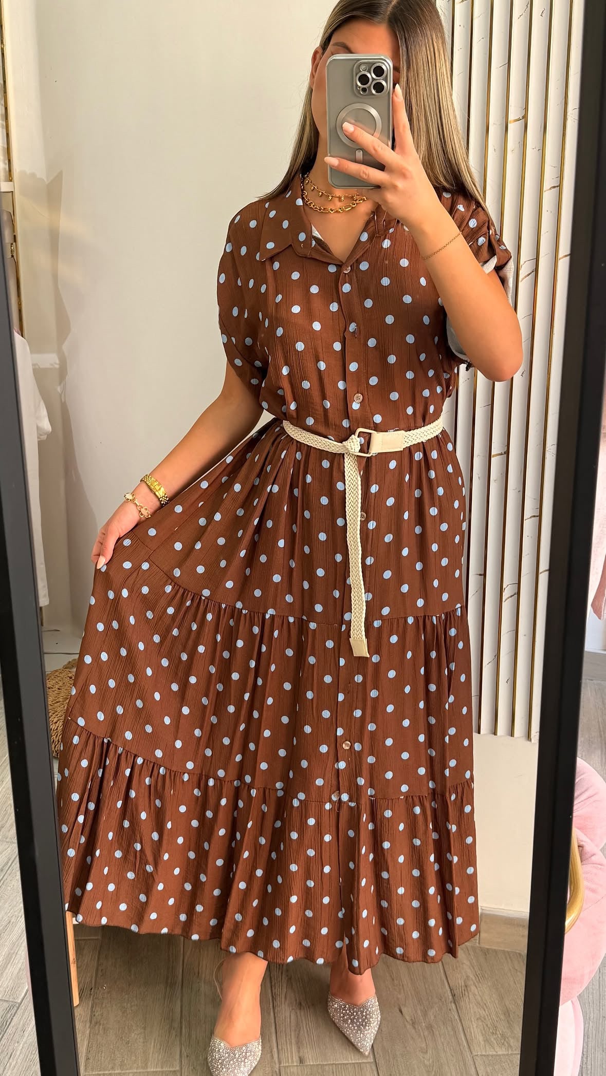 Vestito Giulia