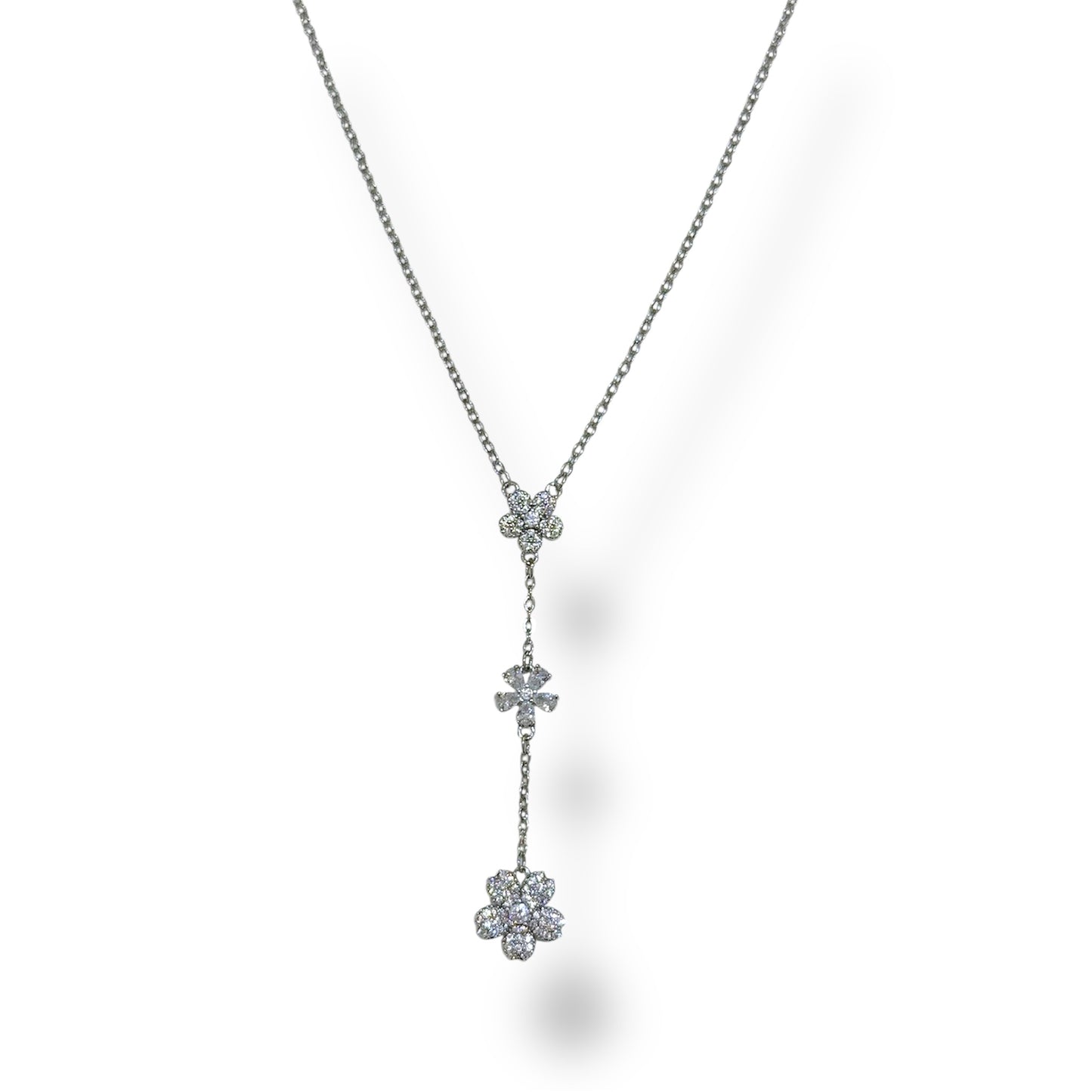 Collana Millefiori