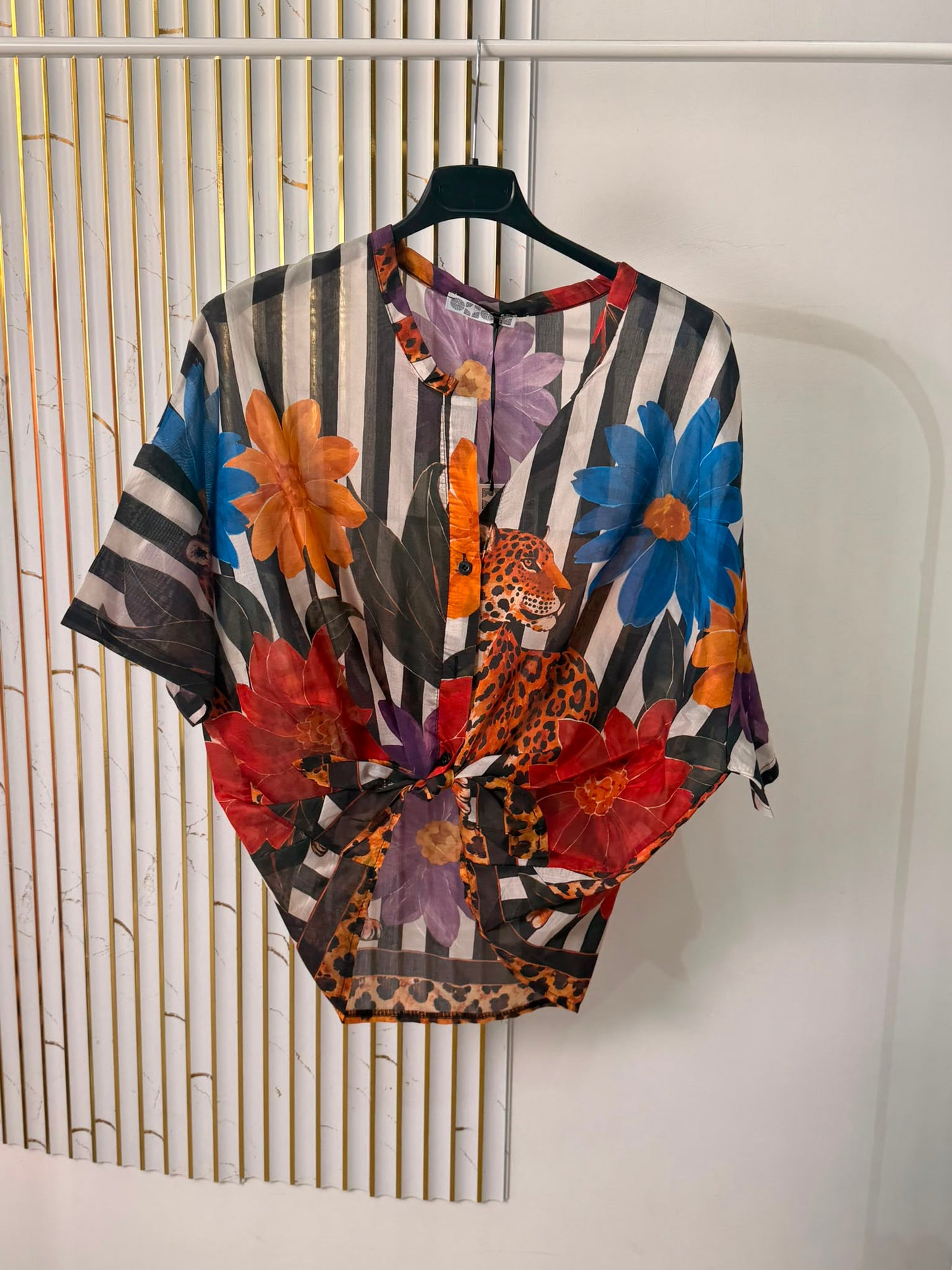 Camicia “Fantasy1”