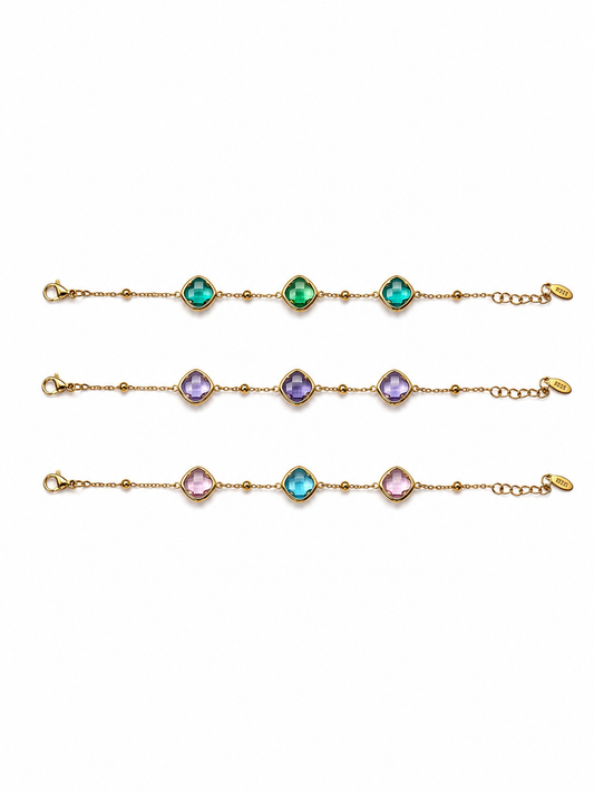 bracciale Color Shine