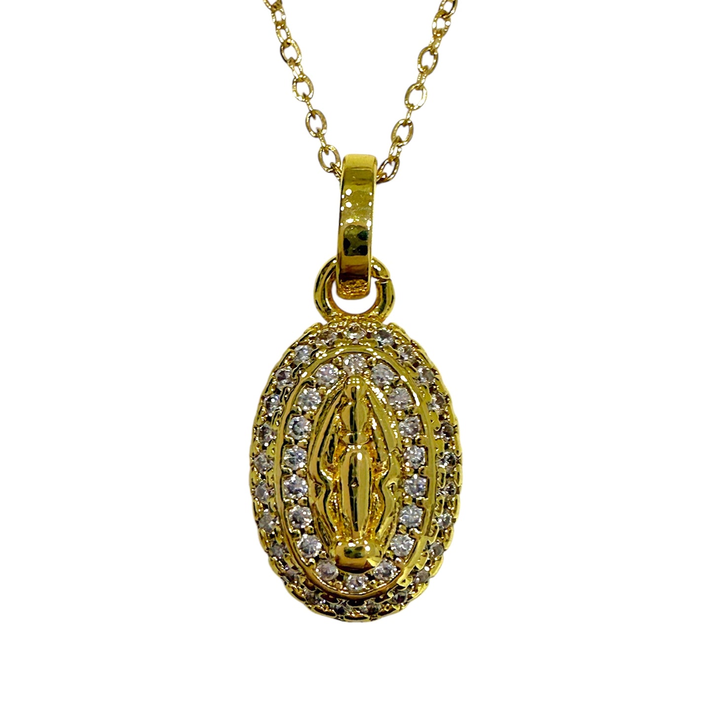 Collana Faith