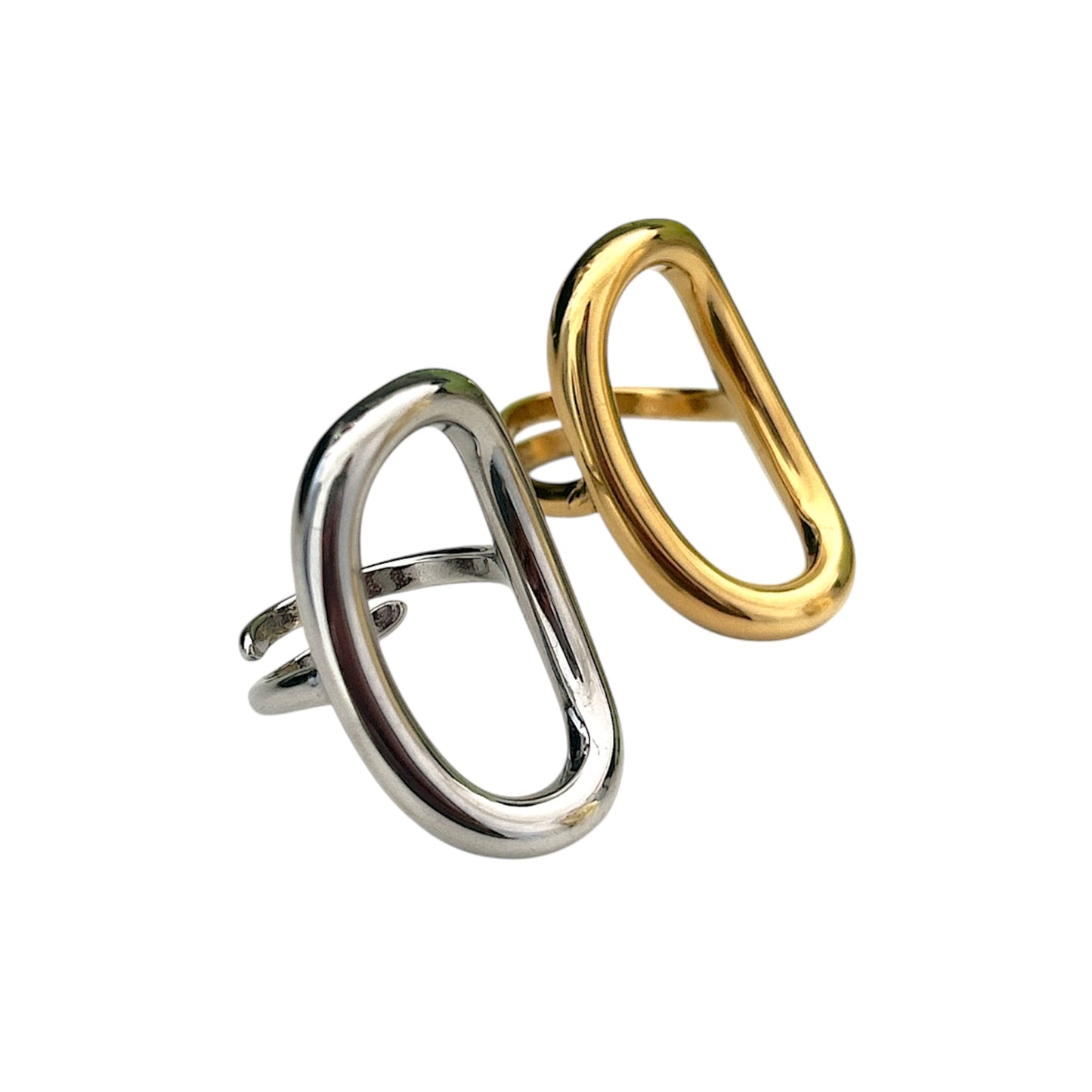 Anello Circle