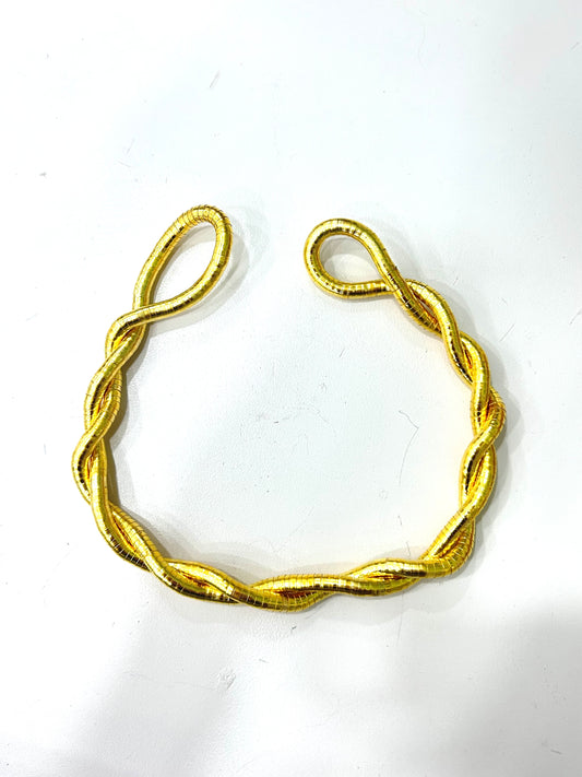 Collana MILLE MODI  chiusa