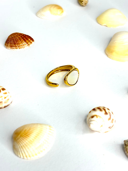 Anello Pietra magica