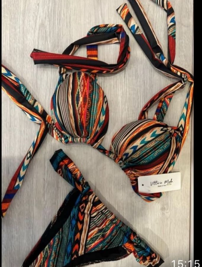 Bikini Savana