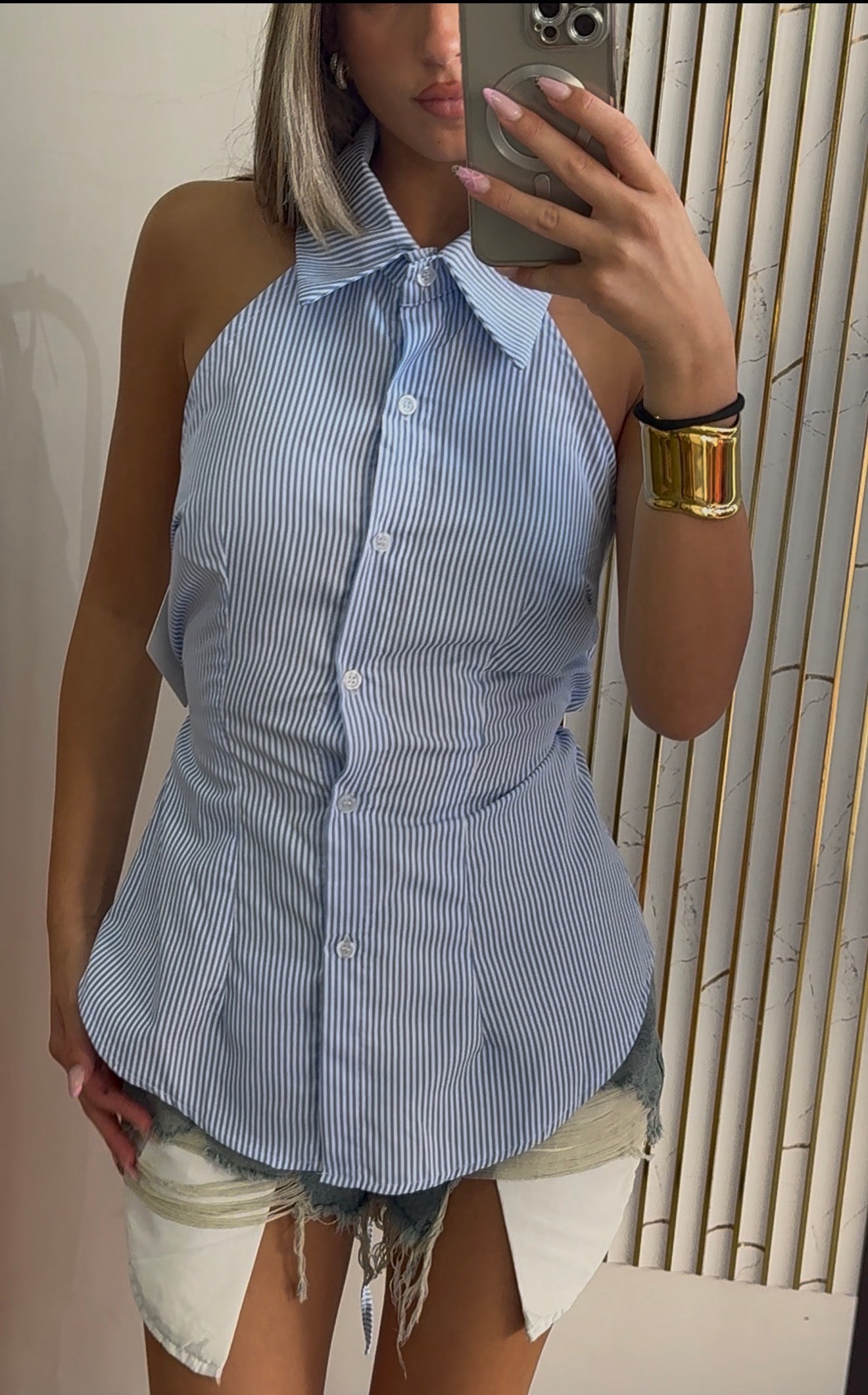 TOP SHAILA