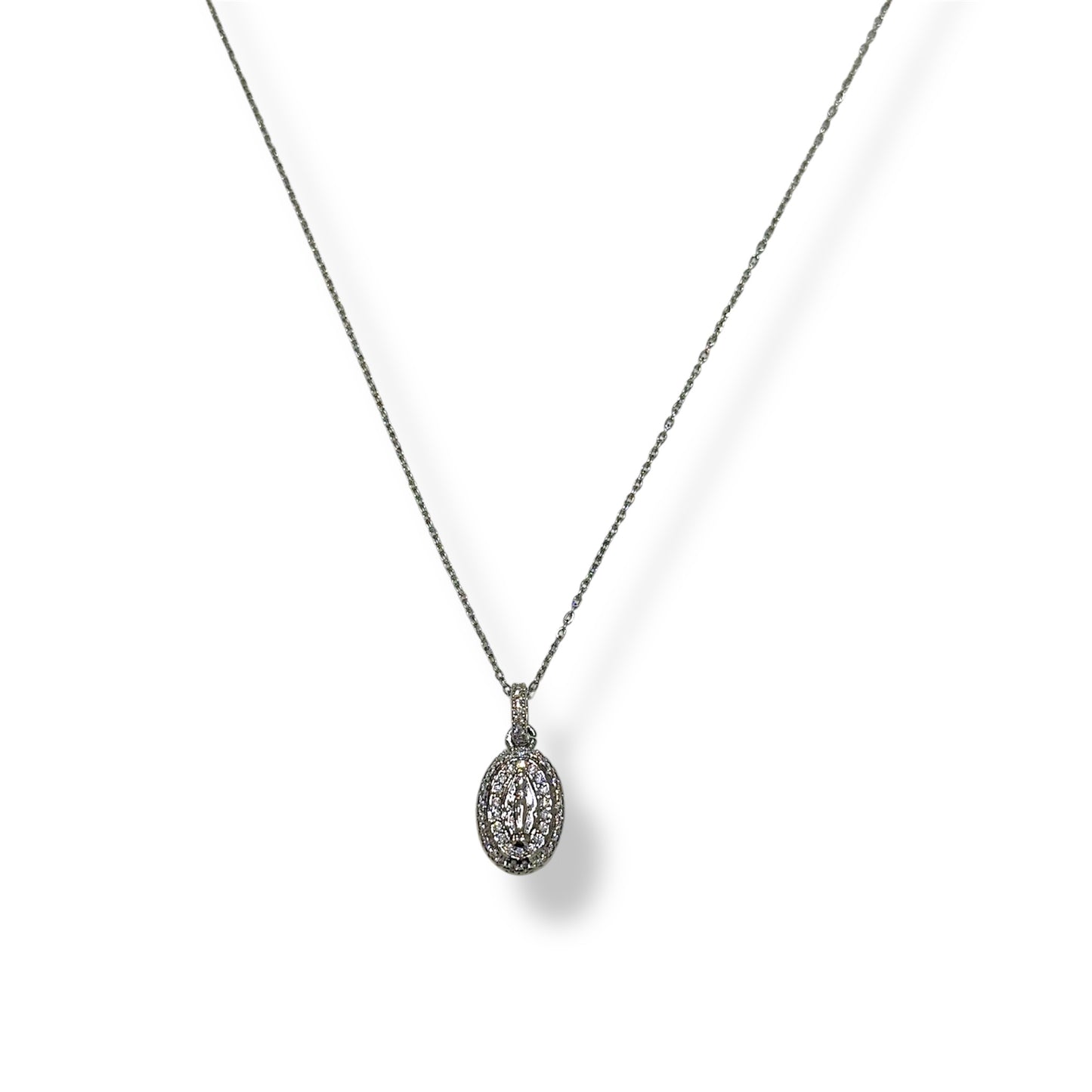 Collana Faith