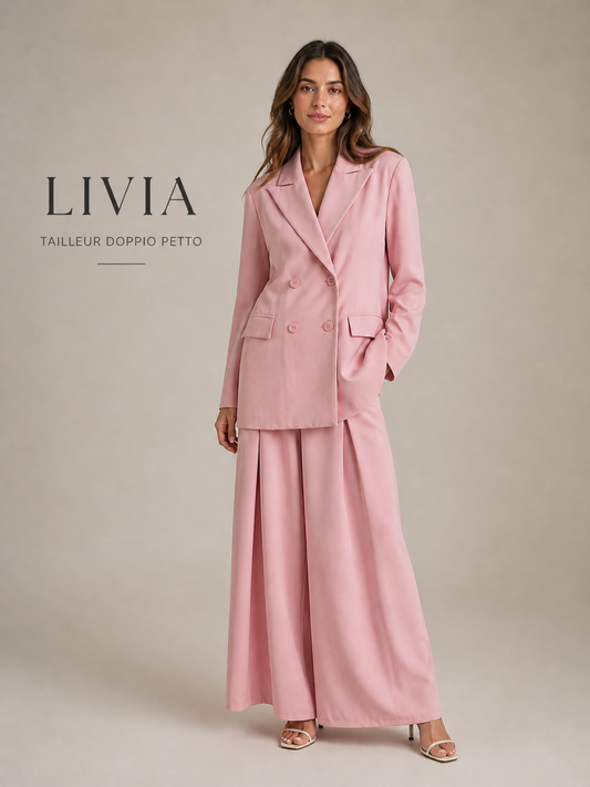 Tailleur Livia