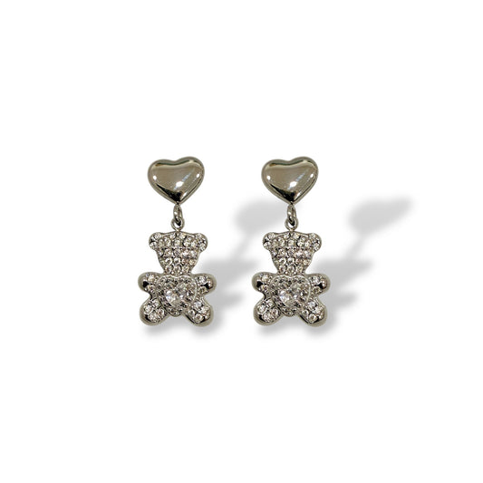 orecchini teddy lovely