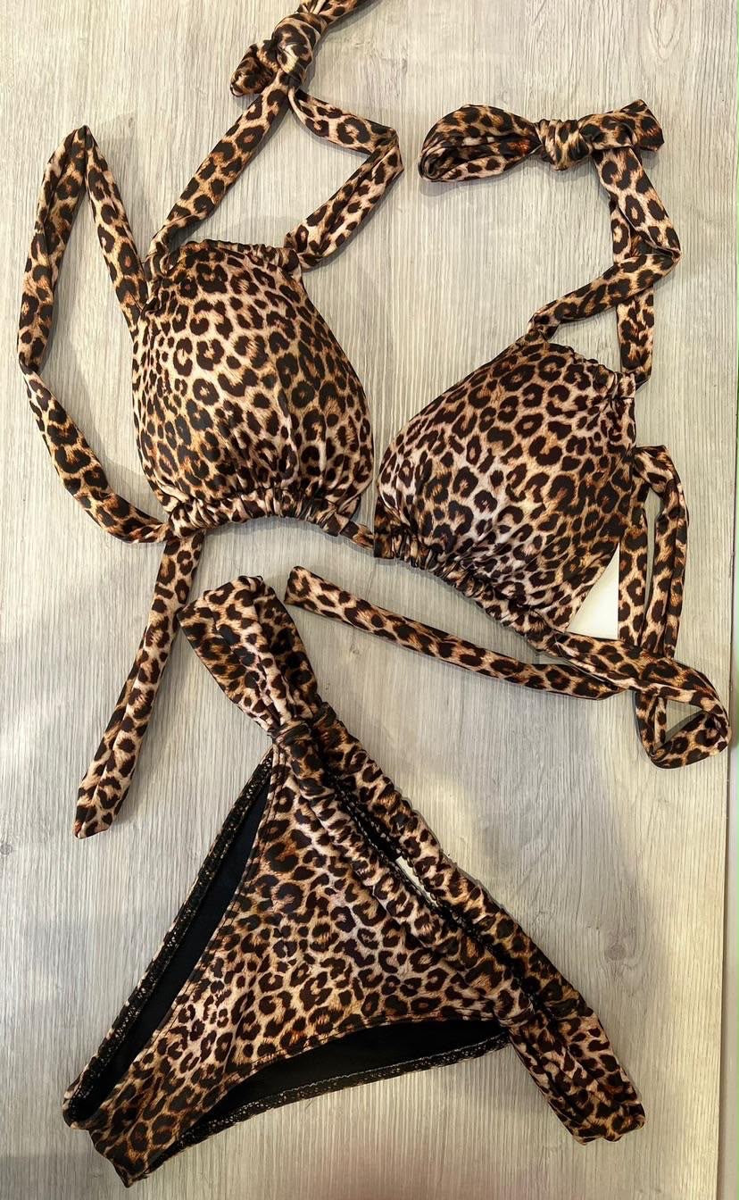 Bikini Savana