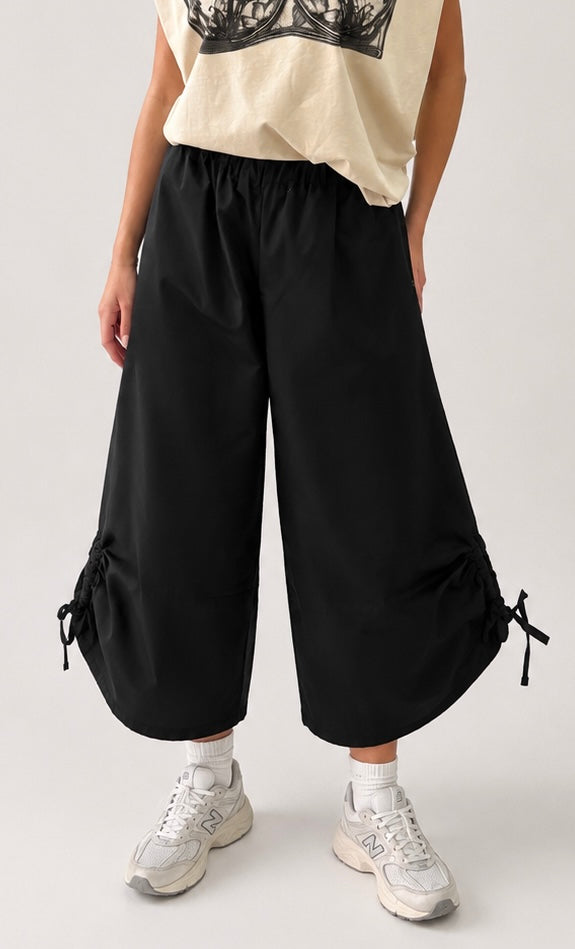 Pantalaccio JustWest “flow”