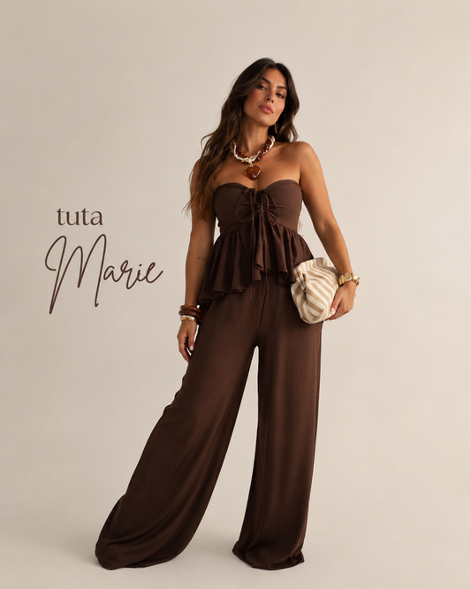Tuta Marie