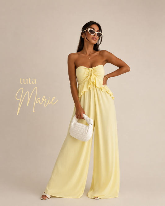 Tuta Marie