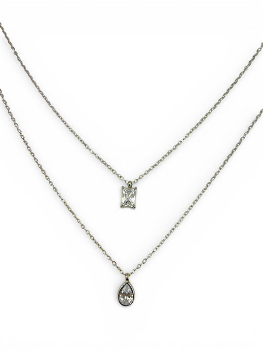 collana Simple Amour