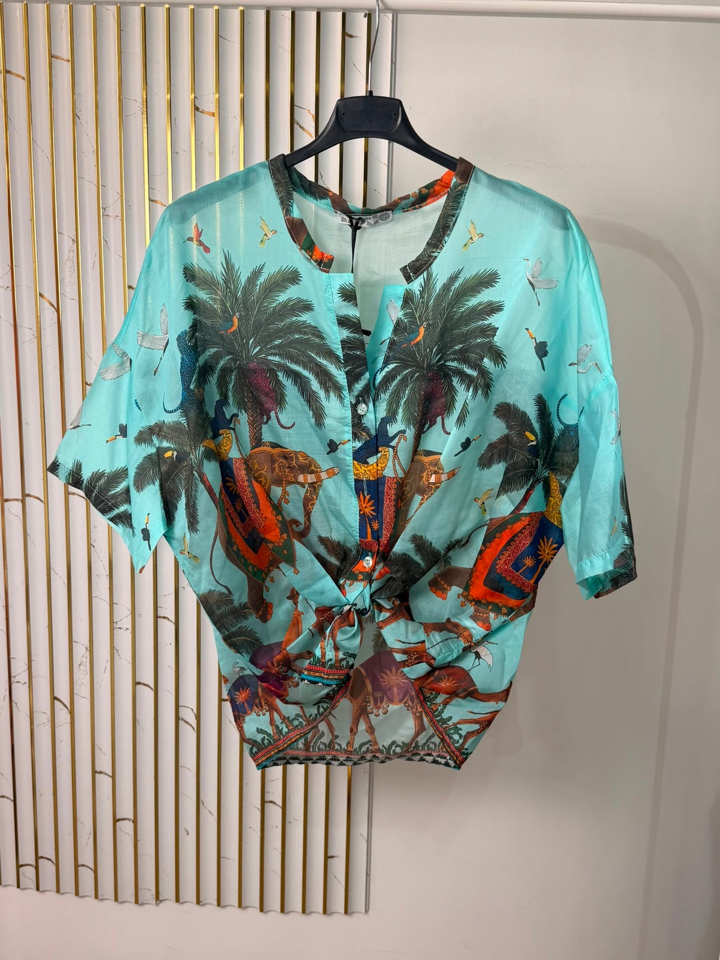 Camicia “Fantasy1”
