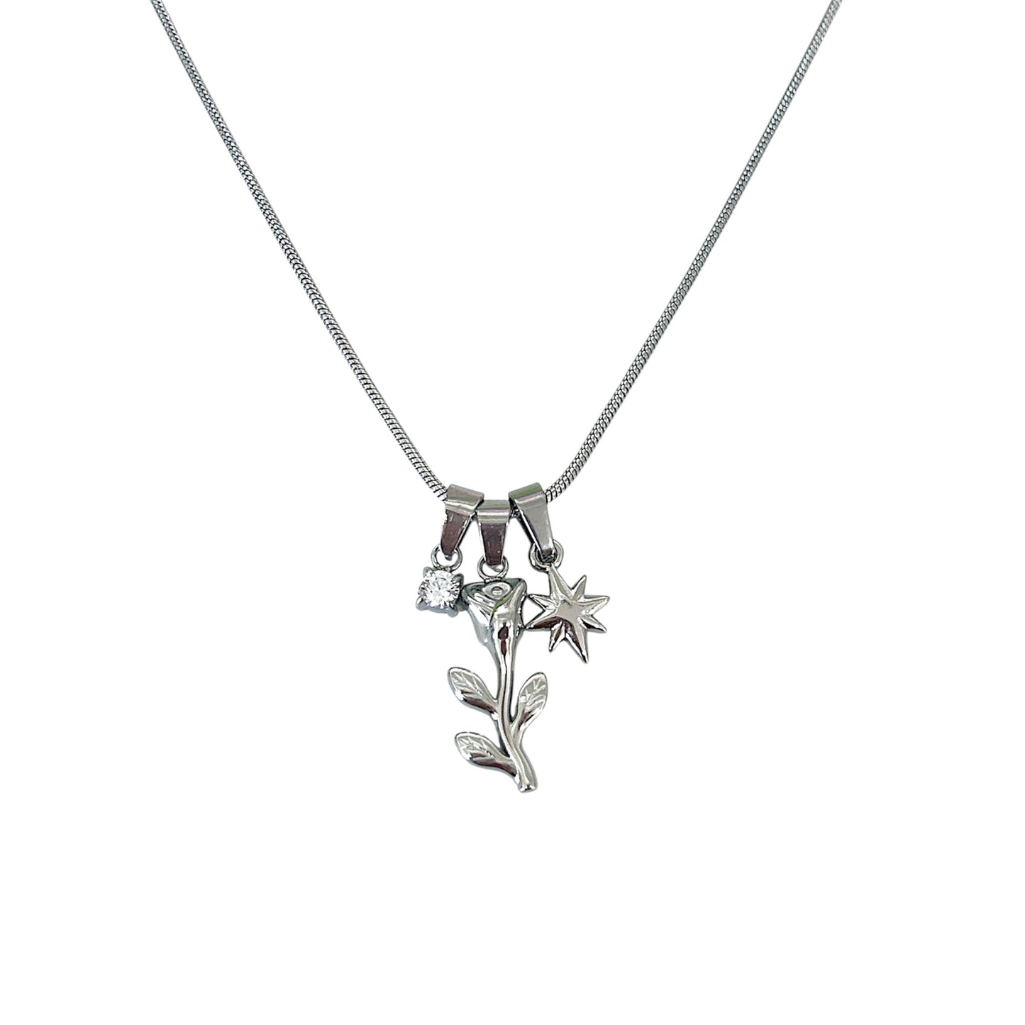 Collana Belle