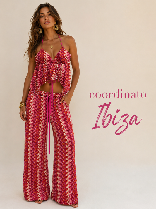 Coordinato Ibiza